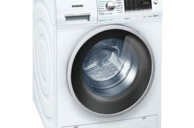Лучшие стиральные машины с режимом сушки белья 2015 — 2016