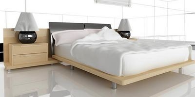 Мебель для спальни - как выбрать кровать