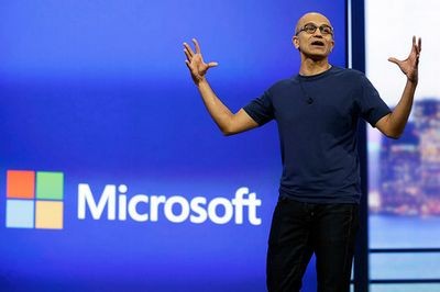 Microsoft представила windows 10