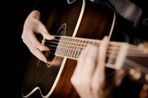 Мифы о гитаре