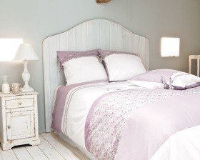 Модные постельные гарнитуры 2013 – украшение спальни