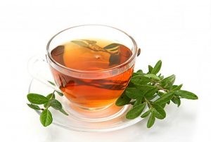 Монастырский чай – залог долголетия