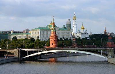 Москва завалит прилавки овощами