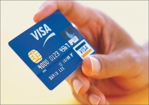На что обратить внимание при оформлении кредитной карти