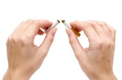 Народные способы борьбы с курением