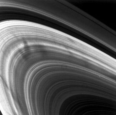 Nasa на сатурне. двенадцатая часть: спицы в кольца вставляют молнии