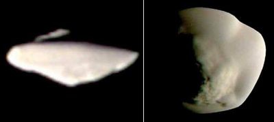Nasa на сатурне. шестнадцатая часть: тайны летающих тарелок