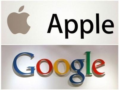 О чем ведут "секретные" переговоры apple и google