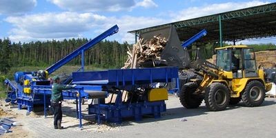 Оборудование для деревообработки