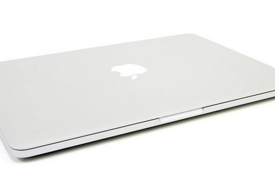 Обзор ноутбука macbook pro 2013