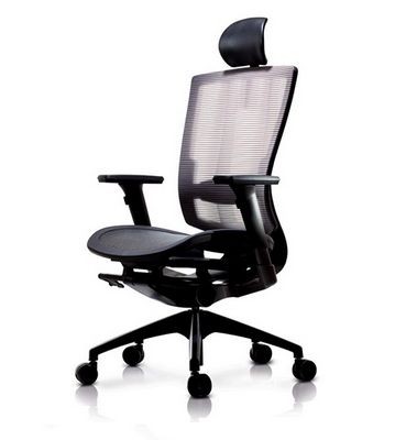 Ортопедическое компьютерное кресло в офис: когда оно нужно?