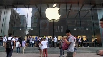 Партнерство apple и china mobile принесет американской компании миллионы новых пользователей