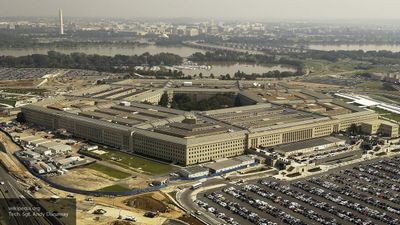 Пентагон готовится отражать новую кибератаку весом в «терабайт смерти»