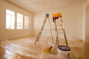 Полезные советы при произведении ремонта квартиры