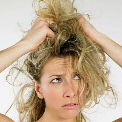 Потеря волос: панацея или временное явление?