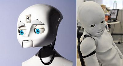 Робот проверил на человеке силу своих предсказаний
