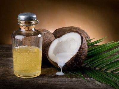 Секреты красоты индианок: кокосовое масло