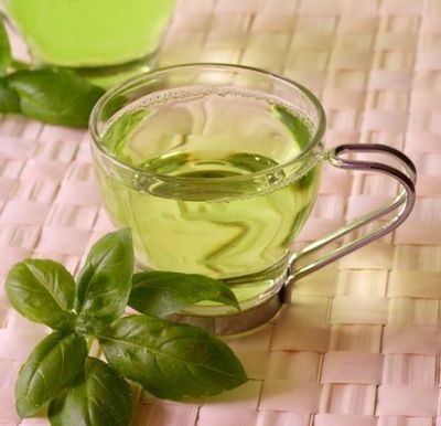Секреты зеленого чая