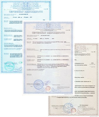 Сертификация в украине - советы и рекомендации