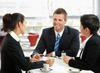 Совет 1: как перенести деловую встречу