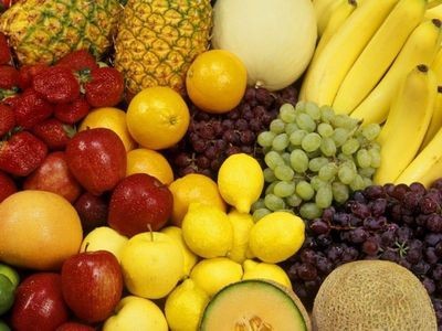 Совет 1: какие фрукты самые полезные