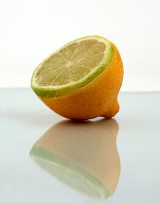Совет 1: лимонная диета для похудения