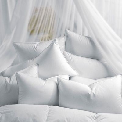 Совет 1: секреты здорового сна, или как правильно выбрать подушку и одеяло