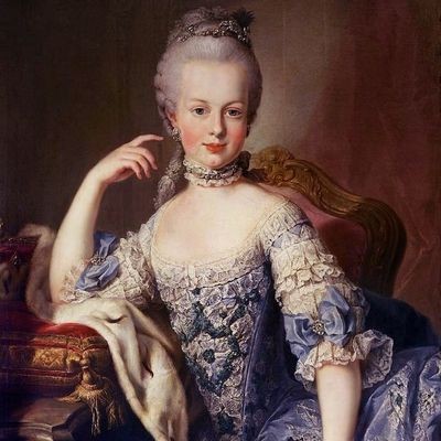Совет 1: за что французы казнили свою королеву марию-антуанетту