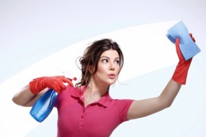 Советы по эффективной уборке дома