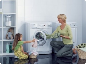 Советы по правильному выбору стиральной машины