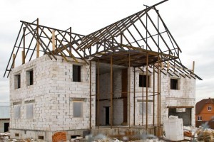 Советы по строительству дома из пеноблоков