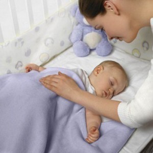 Советы по выбору постельного белья для детей