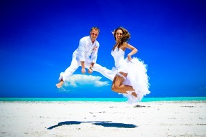 Советы тем, кто планирует свою свадьбу за границей