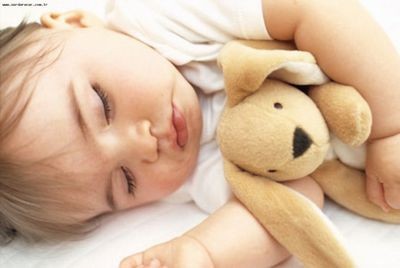 Способы быстро уложить ребенка спать