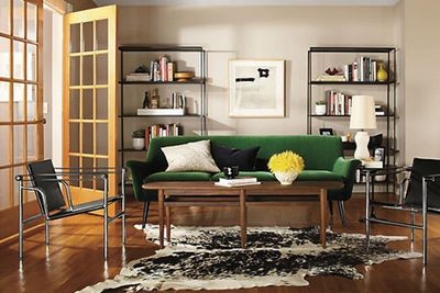 Стили диванов: 10 вариантов для дизайна вашего дома