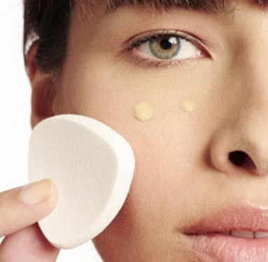 Тональный крем: как правильно сделать макияж
