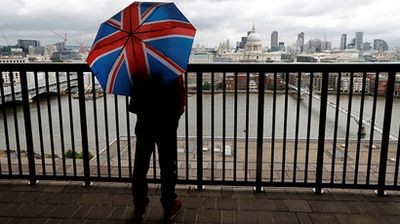 В британии подозревает русских хакеров в атаке на парламент страны