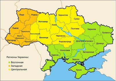 В украине могут разрешить генно-модифицированные культуры