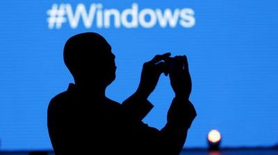 В windows обнаружена новая уязвимость