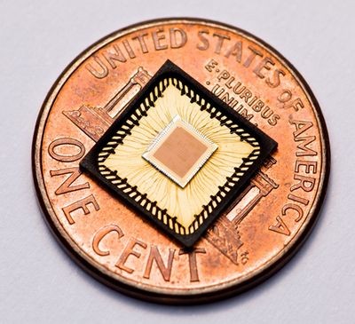 Вероятностный чип перевернул мир вычислений отказом от двоичной логики