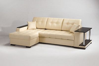 Выбираем стильный угловой диван