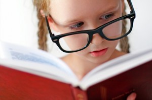 Выбор детской книги - советы и рекомендации