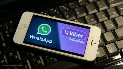 Whatsapp восстановил работу в китае после блокировки