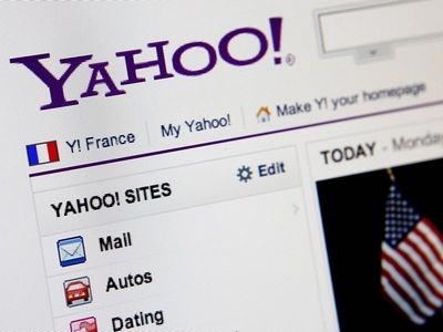 Yahoo! сообщила о взломе 1 млрд аккаунтов своих пользователей