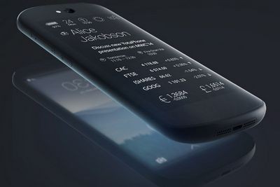 Yotaphone 2 будет гаджетом для массового потребителя