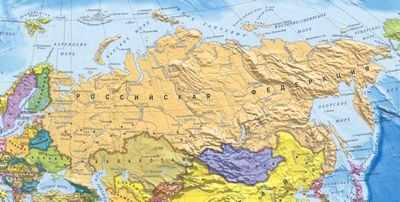 Земля в россии - недооцененный ресурс?