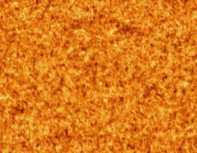 Звук внутри звезды помог астрономам увидеть обратную сторону солнца
